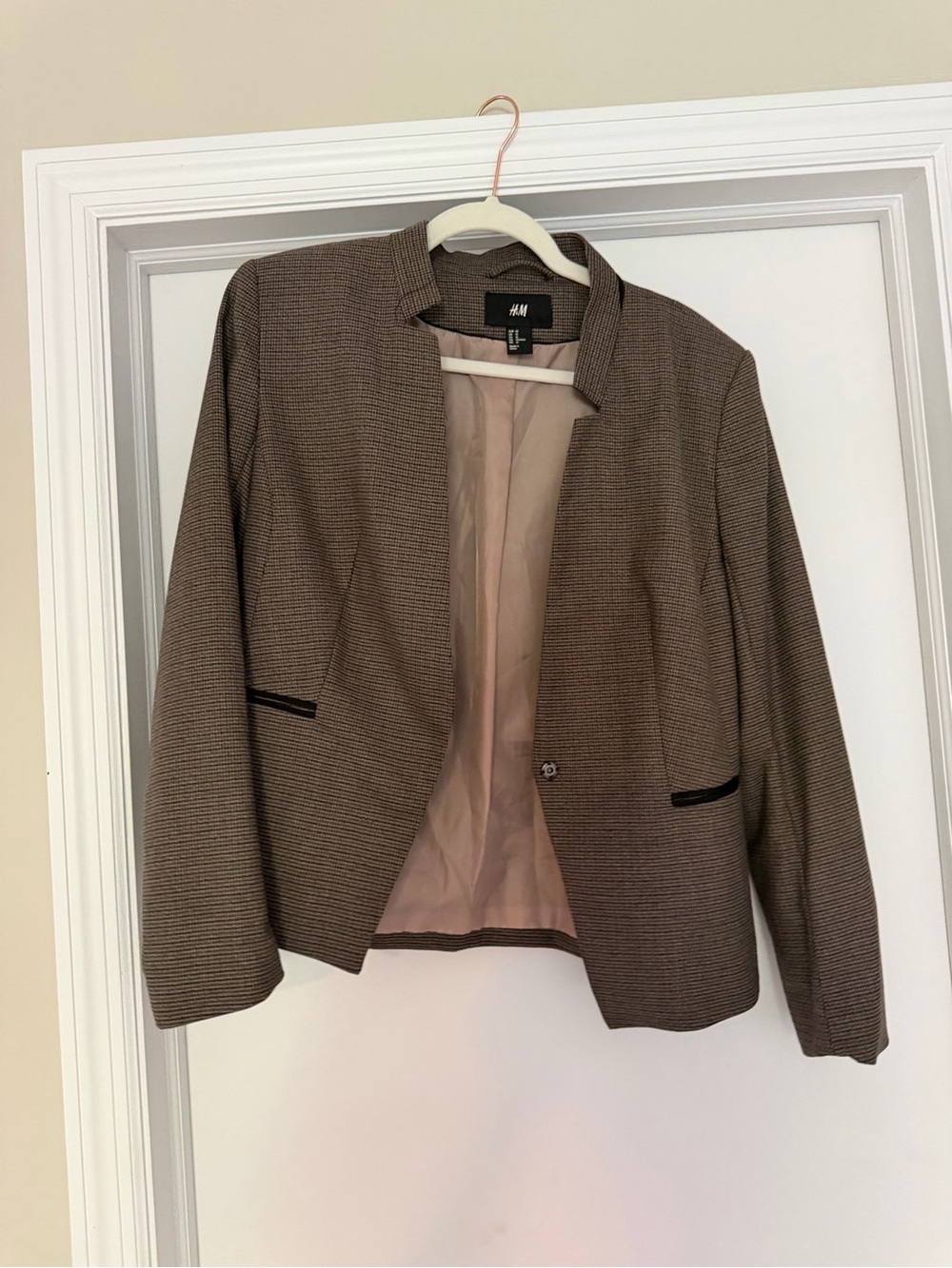 H&M Women's Blazer